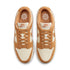 NIKE Dunk Low Womens Sneakers